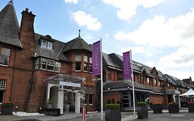 Glynhill Hotel & Spa Near Glasgow Airport